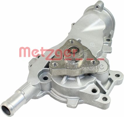 Pompa de apa METZGER 4007011